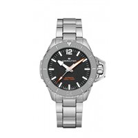 Orologio Hamilton Uomo Frogman in Acciaio H77815130 - H77815130